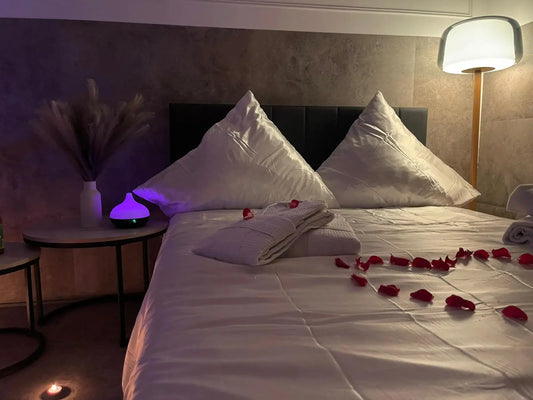 Book Your 2-Hour Spa Time